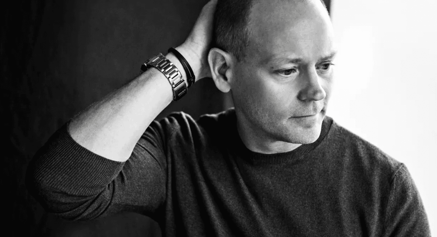 Can Spotify Pioneer Ken Parks Change Online TV?