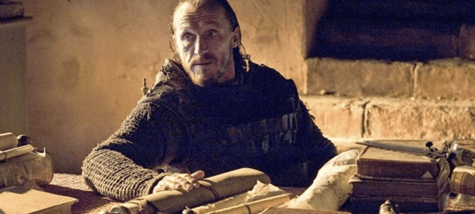 Bronn from 'Game of Thrones' advises on cryptocurrency | The Express Tribune