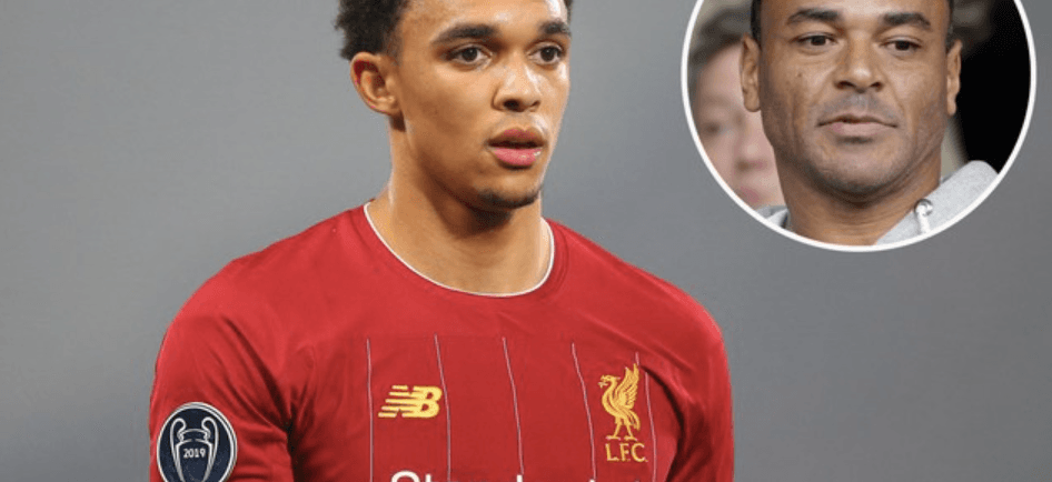 Trent Alexander-Arnold tipped for huge move to Europe by Brazilian legend Cafu
