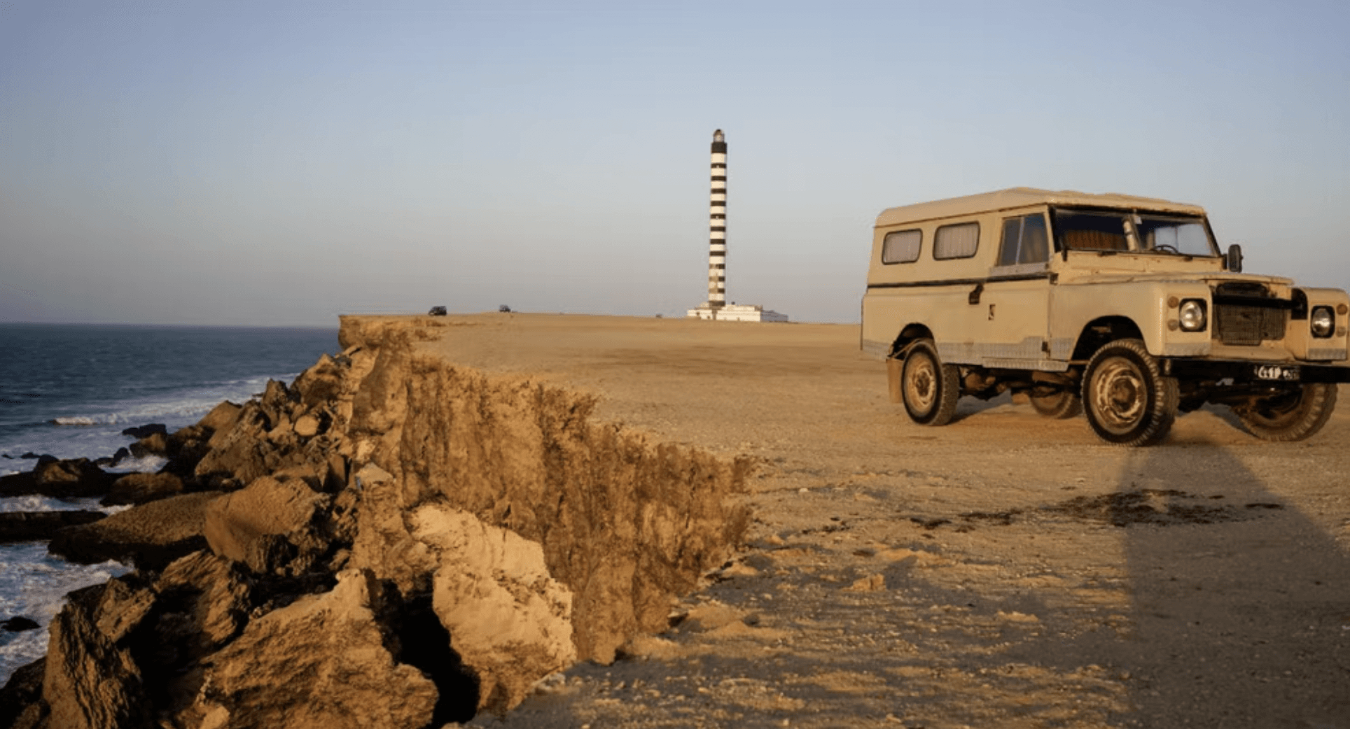 Trailblazing desert bitcoin project raises fresh questions over Morocco’s role in Western Sahara