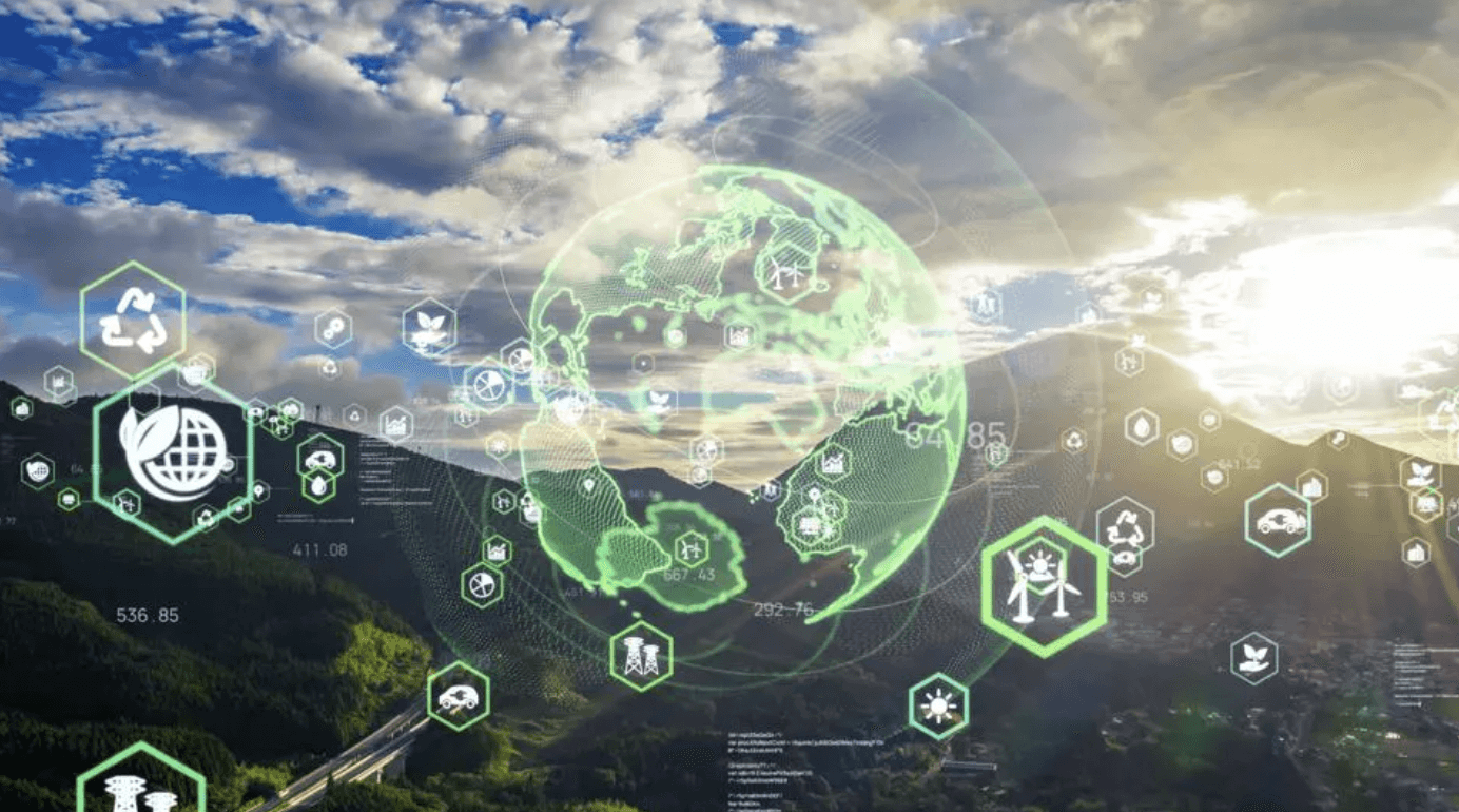 AI Champions Driving New Industry Solutions For Climate Change