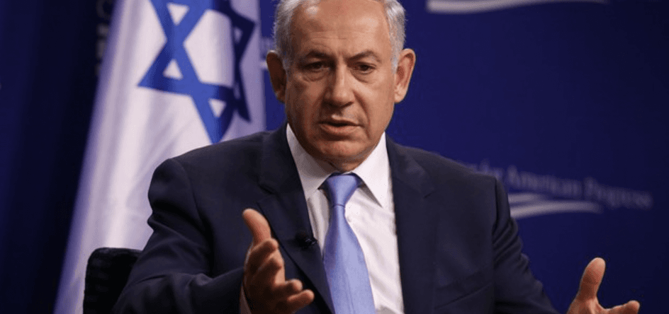 Israeli Prime Minister Says Bitcoin Rises As Banks Die