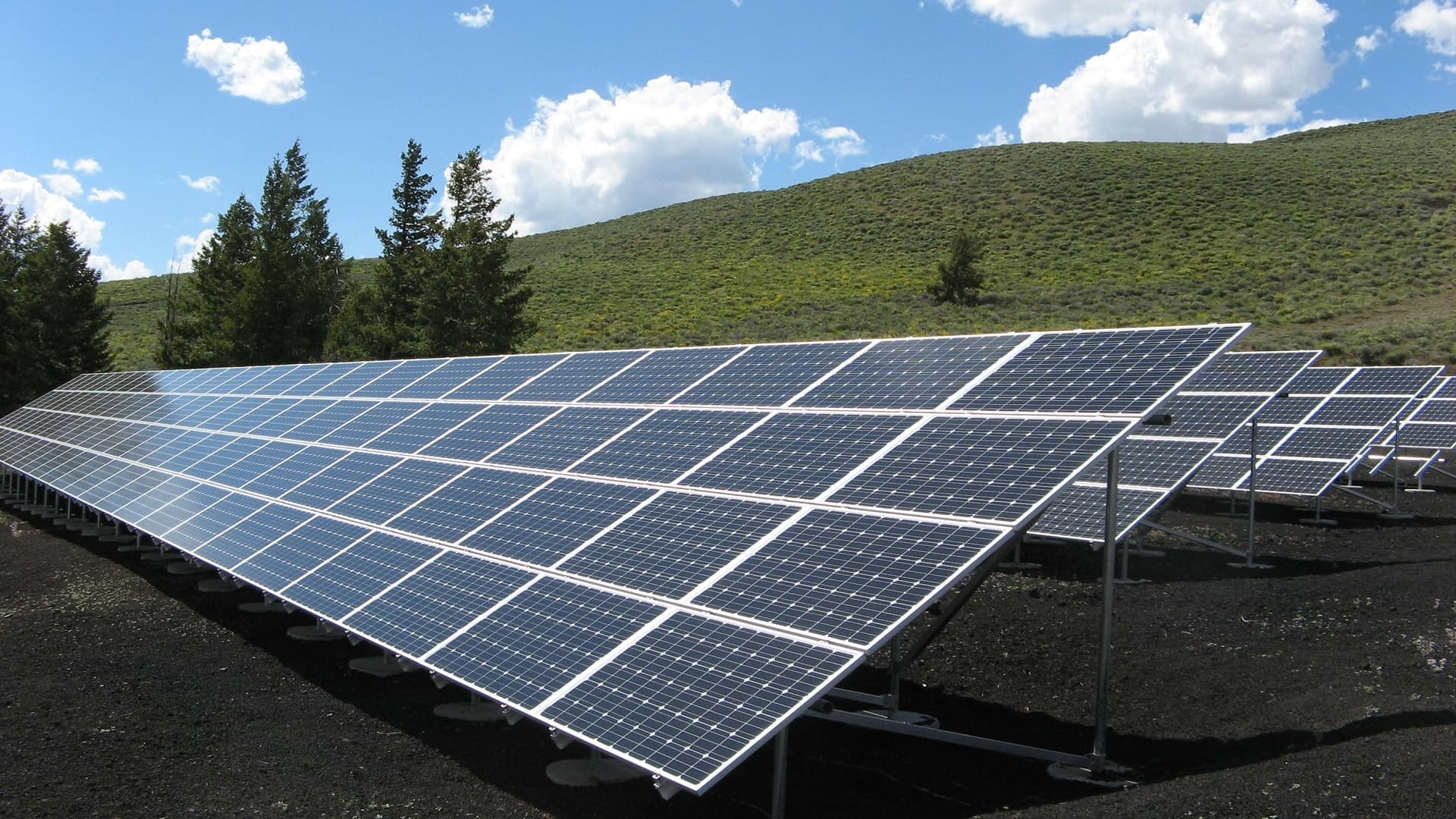 Enosi Helps Connect Solar Energy Prosumers & Consumers In Australia