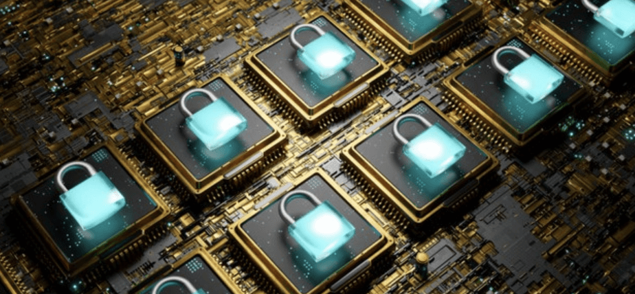 How to create a high security whitelist