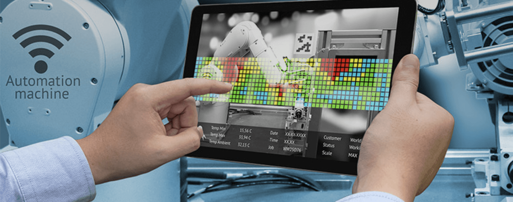 Qualitest: Is AI The Driver for Efficiency Within Digital Transformation? #techUKDigitalPS