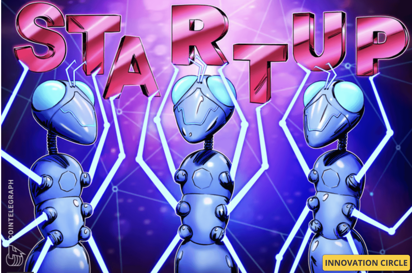 18 industry vets share tips for launching a crypto startup in a bear market