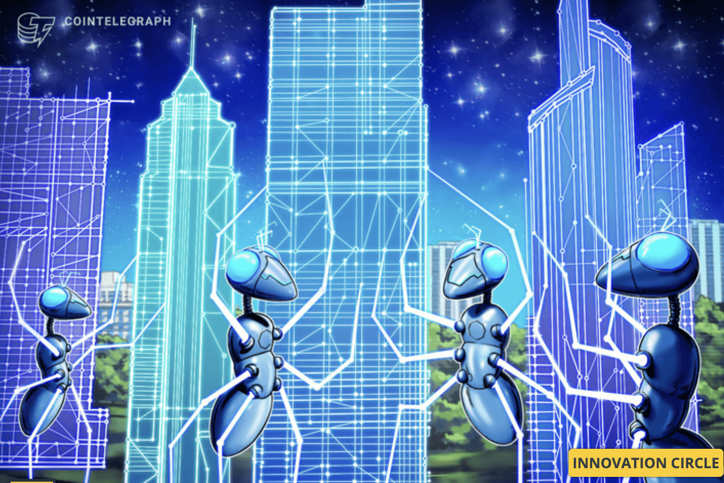 12 ways ecosystem projects can attract more developers