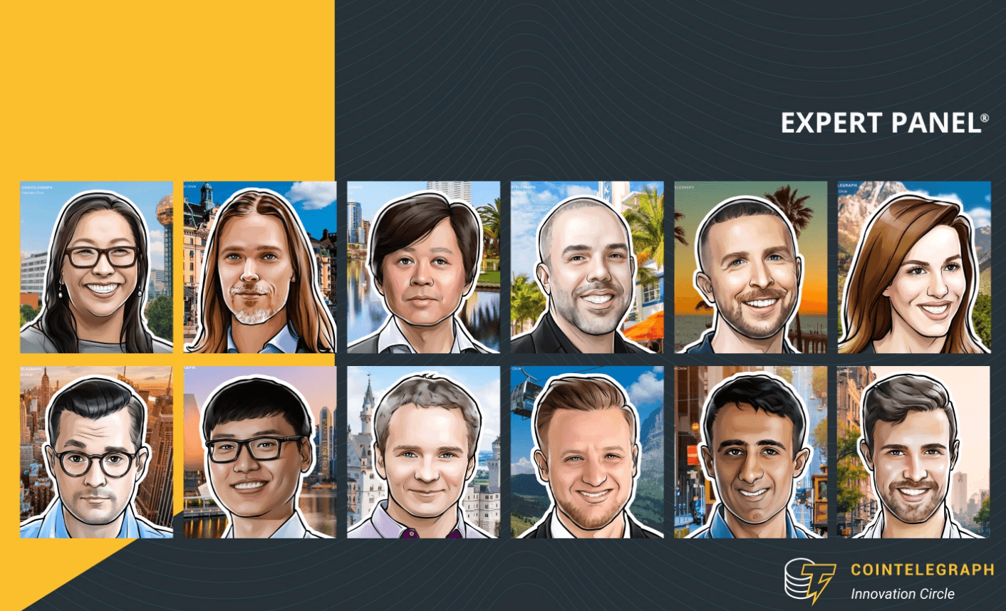 12 tips to help crypto and blockchain companies win VC funding