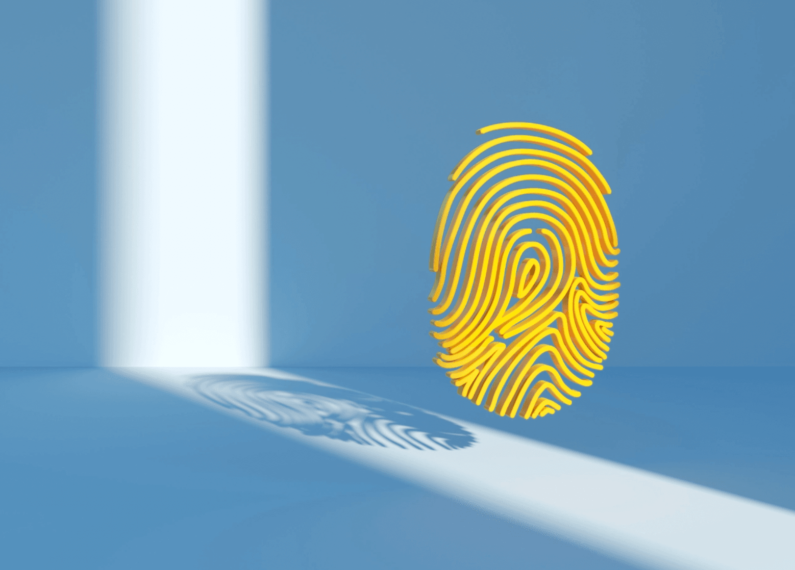 Using the blockchain to enhance KYC processes for web3 businesses