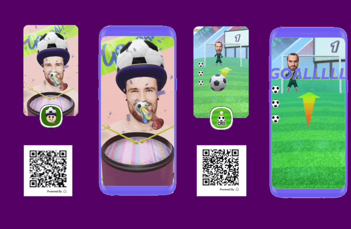 Snap and Rakuten Viber Go to FIFA World Cup 2022