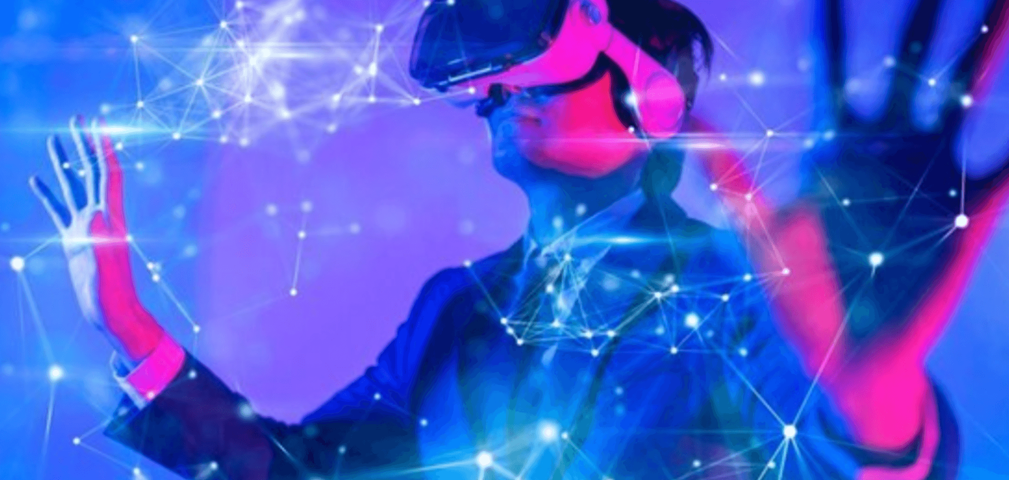 12 Smart Virtual Reality Opportunities For Businesses in 2022