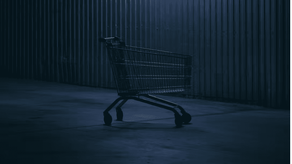 Why do People Abandon Online Shopping Carts?