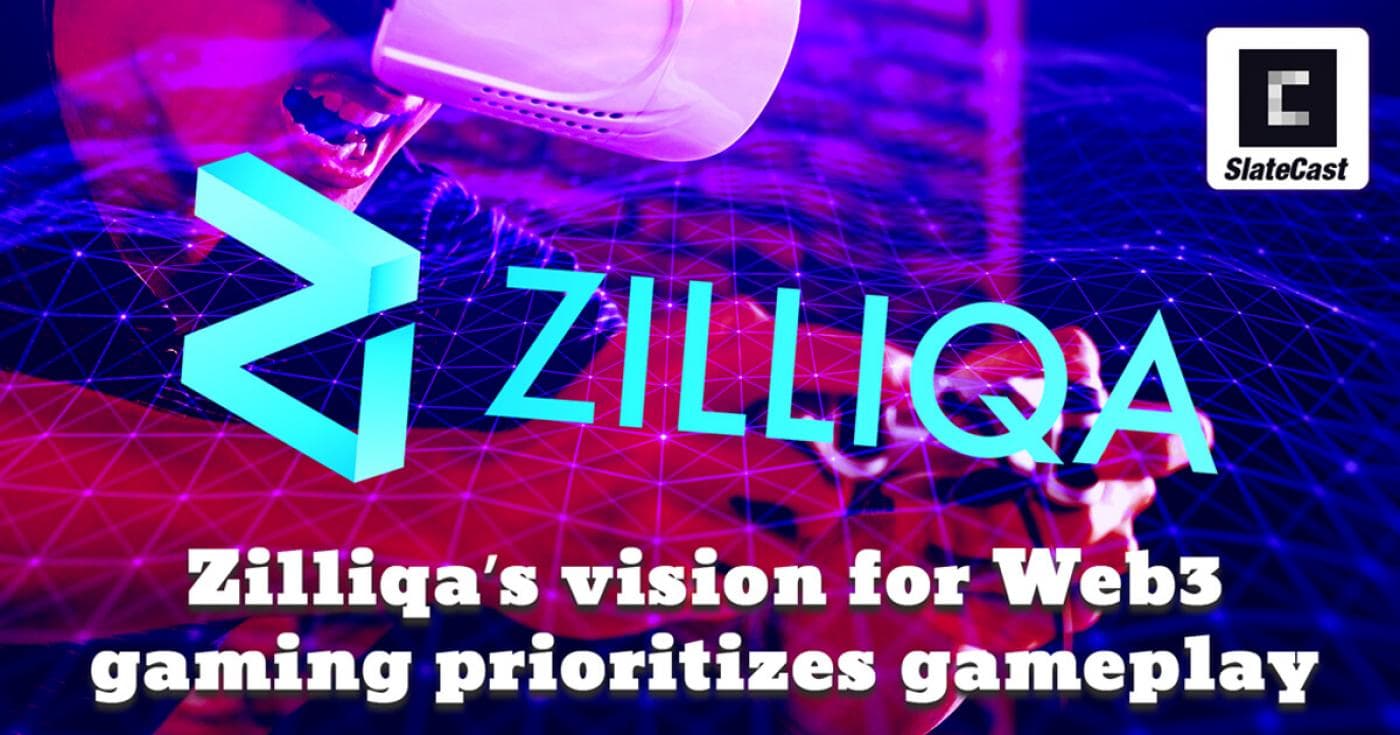 Zilliqa’s vision for Web3 gaming prioritizes gameplay – deep dive into roadmap