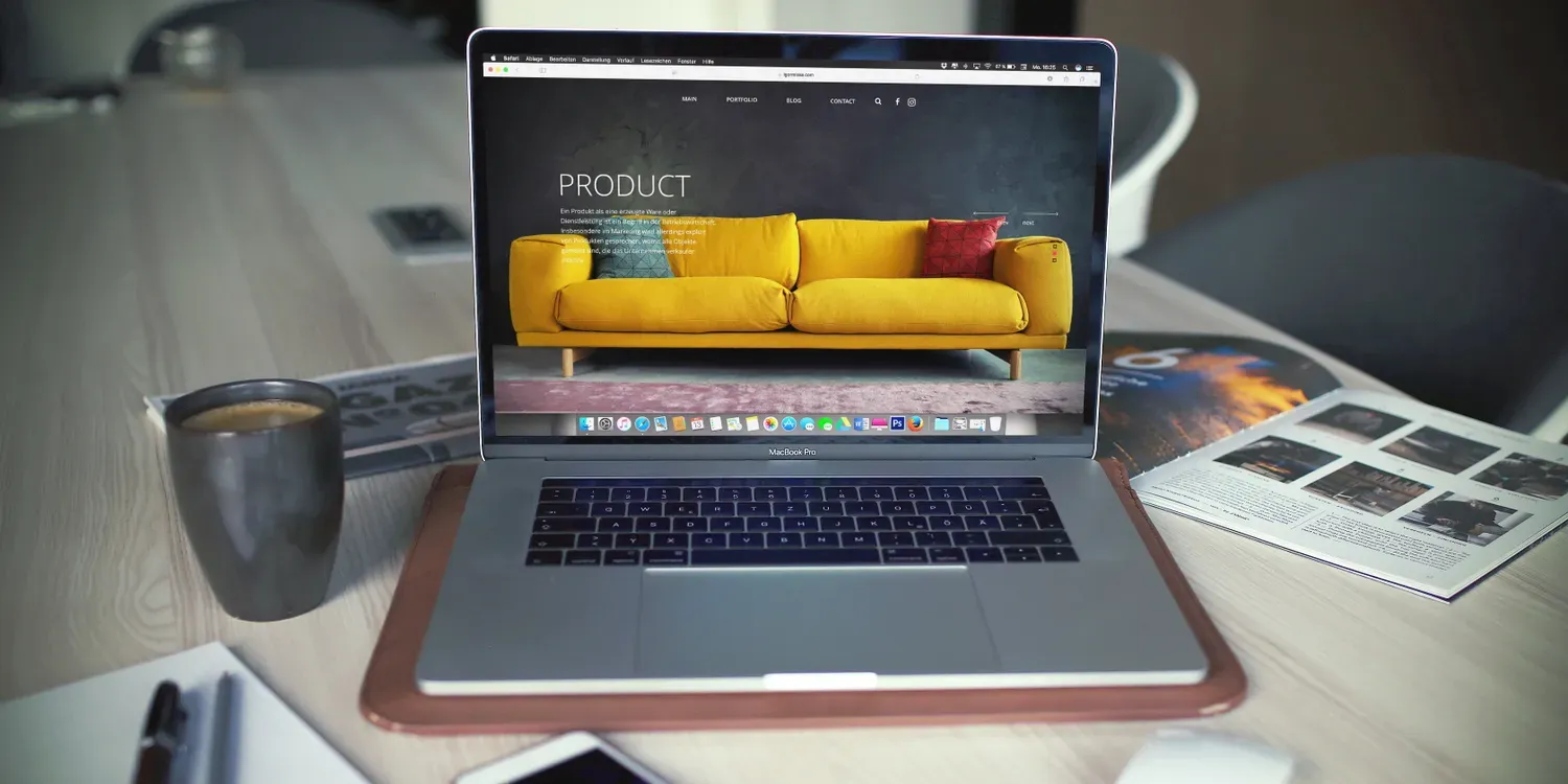 The 5 Best Code-Free Website Creators