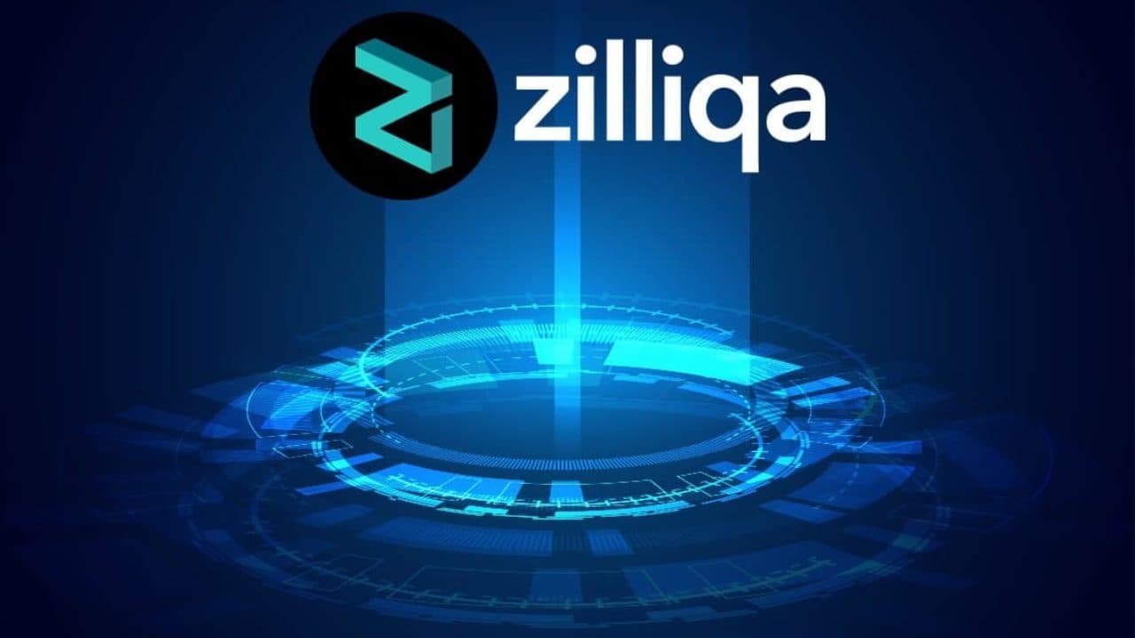 Zilliqa Coin Interview | ZIL Head of metaverse & NFT Sandra Helou