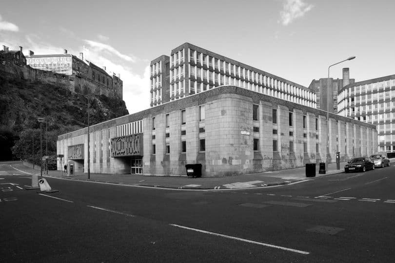 Edinburgh games tech firm buys AI business