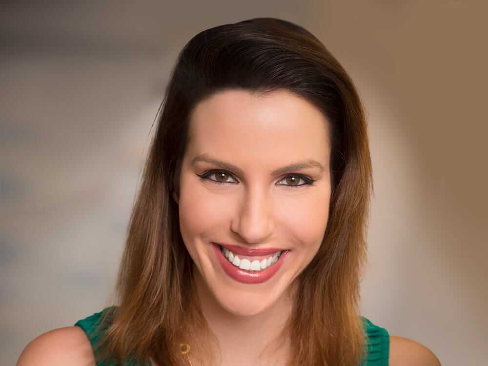 Discover Why Ayelet Noff & Her Firm SlicedBrand Were Chosen as One of the Top 36 Tech PR Pros in the World