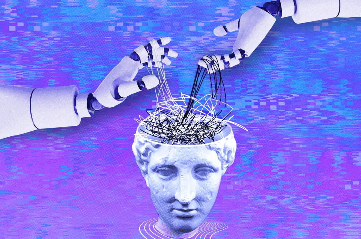 Can AI make us lose our minds? Chatbot ‘companions’ can prey on our vulnerabilities in unsettling ways