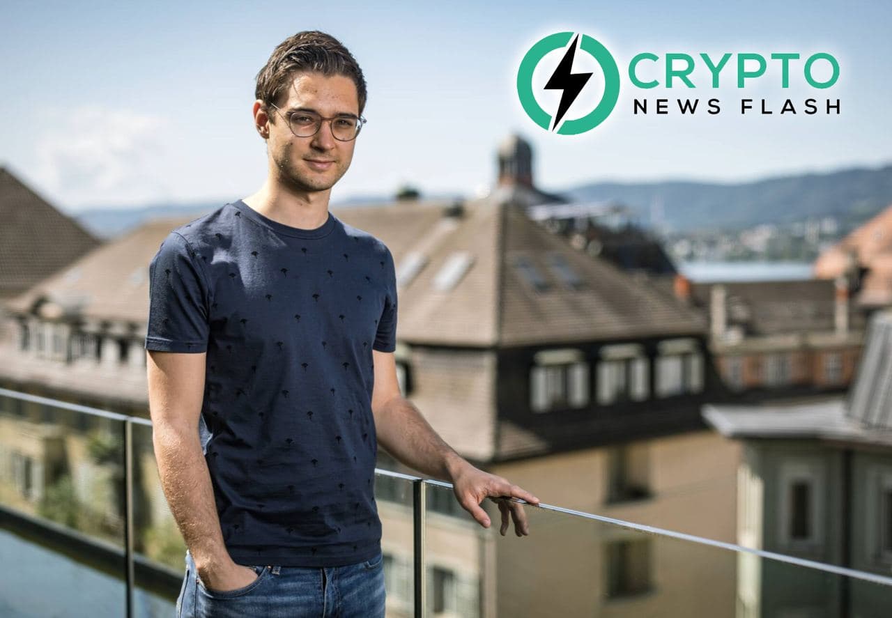 IOTA Foundation Plans to Bring Billions of Assets on-Chain through RWA Tokenization, Says Dominik Schiener