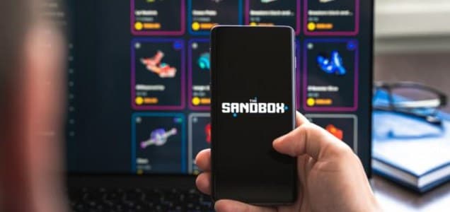 Exclusible Private Islands Sold Out in The Sandbox