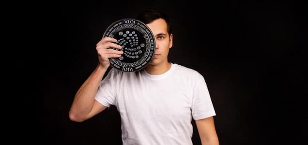 Imperial College London handed £1m research donation from IOTA