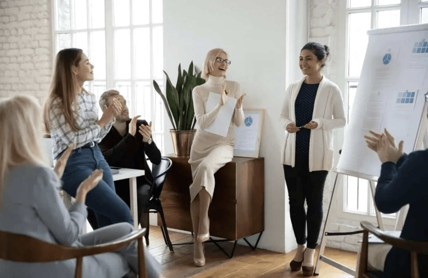 How To Celebrate Women At Work: 12 Novel And Effective Expert Tips