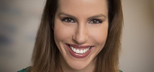 Power Women: Ayelet Noff Of SlicedBrand On How To Successfully Navigate Work, Love and Life As A Powerful Woman
