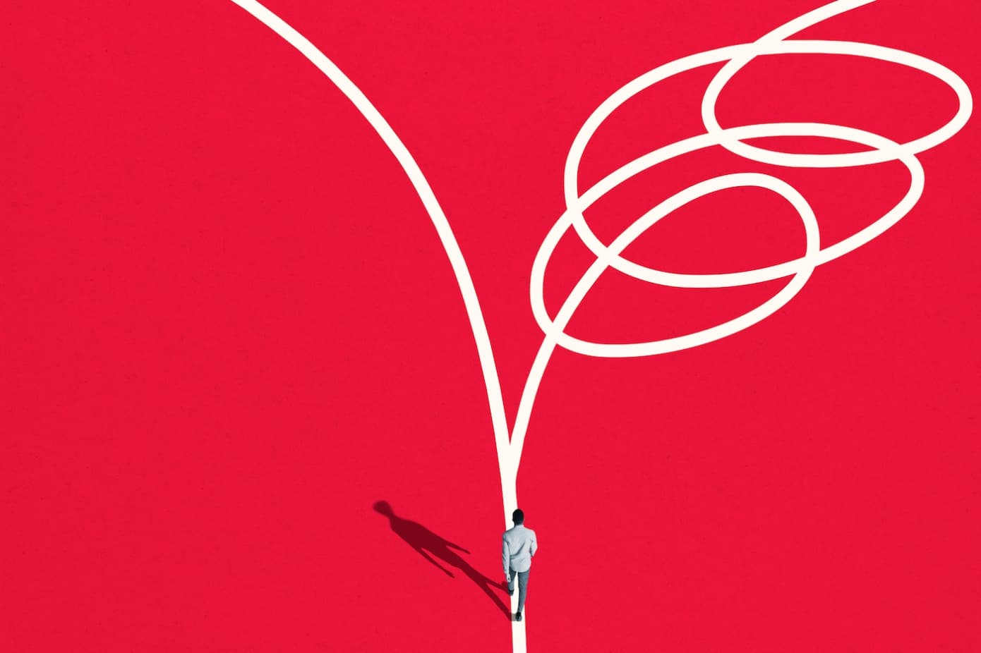 Data collection isn’t the problem: It’s what companies are doing with it