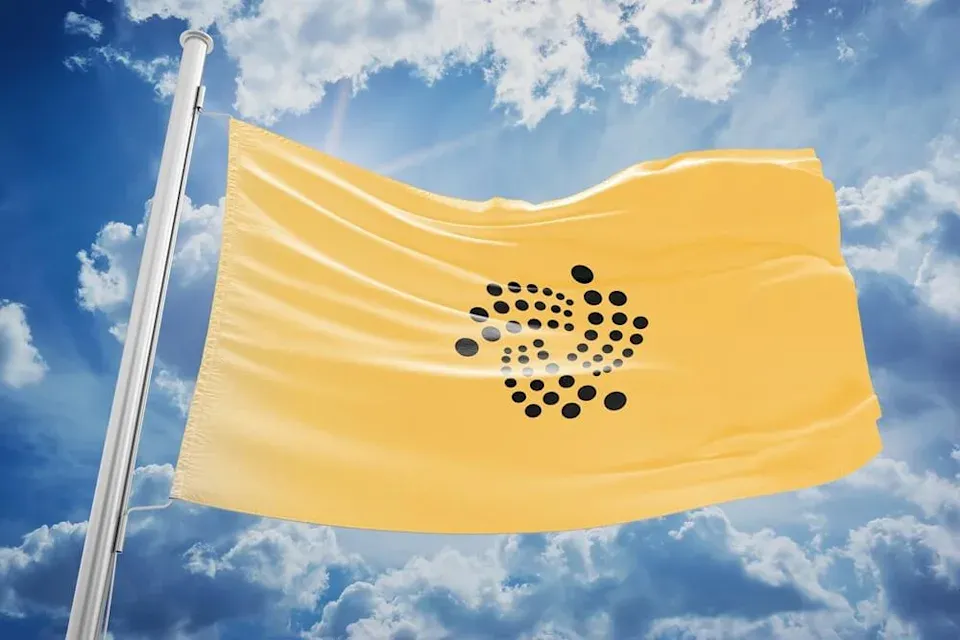 IOTA launches Shimmer pre-production environment for developers