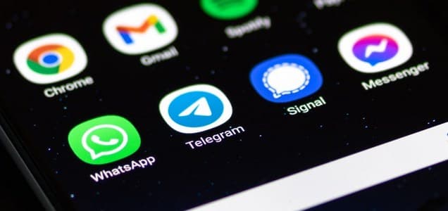 Best encrypted messaging app 2021: Chat privately