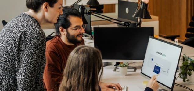 Xayn launches a desktop version of its ad-free, privacy-safe search