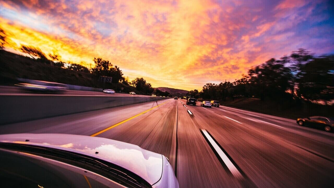 Wait... how is blockchain tech meant to help create self-driving cars?