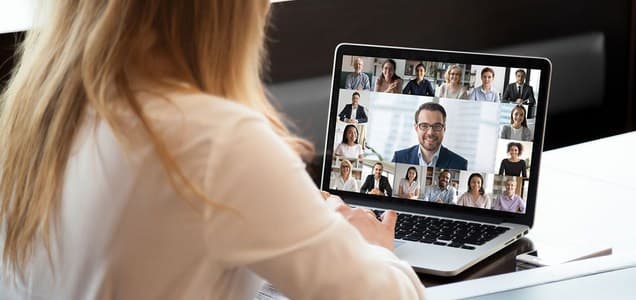 The Future of Remote Work is Not an Inevitability - It's a Choice
