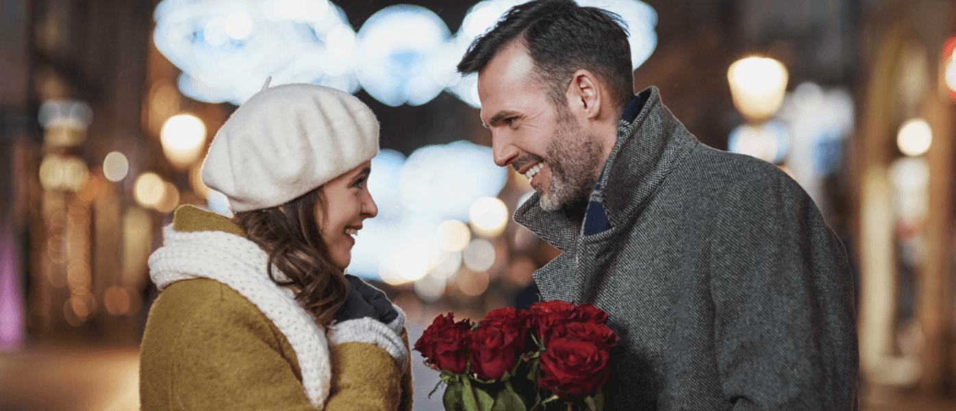 Did You Low-Key Screw Up Your Valentine's Day? Here's How to Make It Up to Your Partner