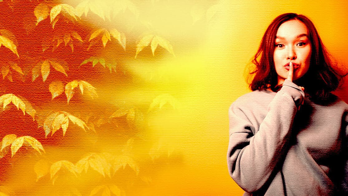 Here's how to do PR when your product is a SECRET