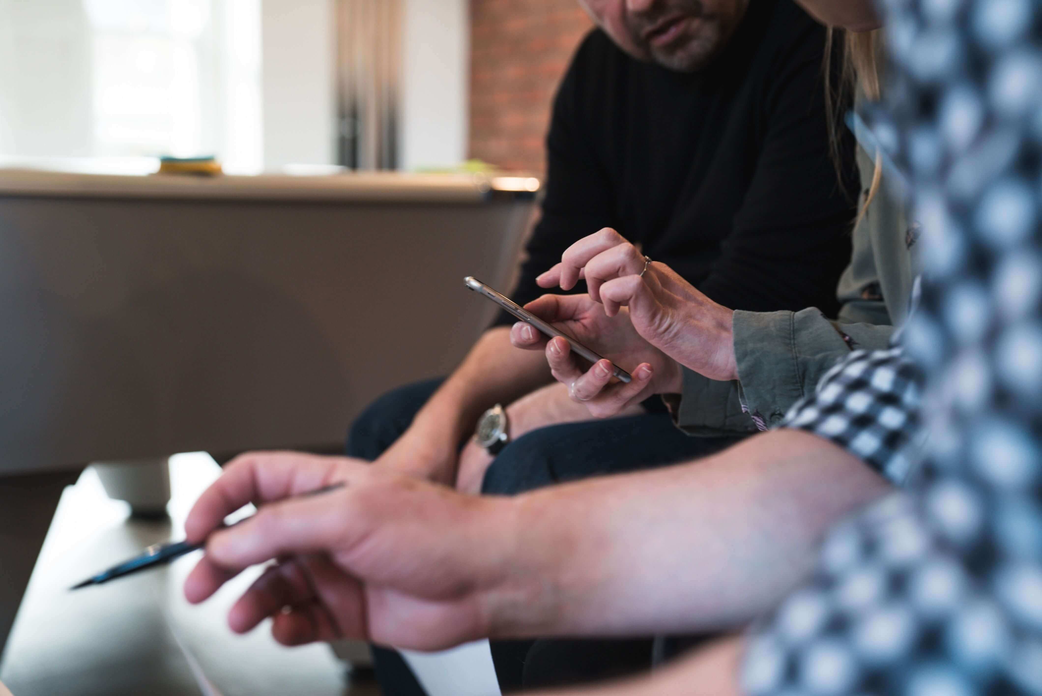 On Designing for Accessibility and Usability During a Pandemic