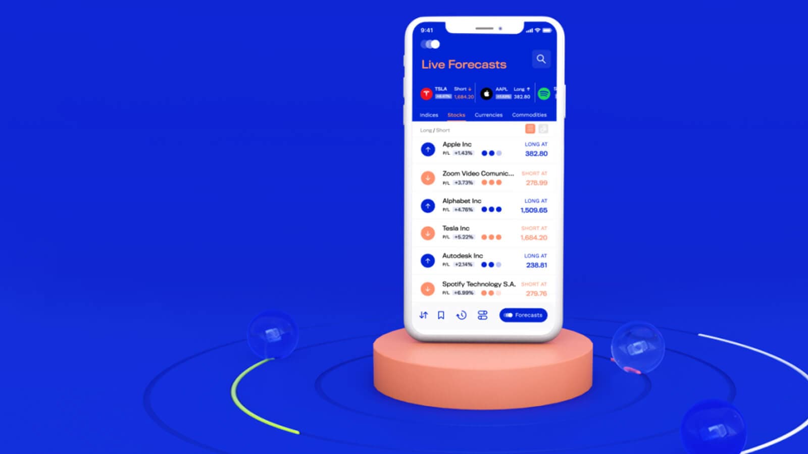 Springbox AI Raises Funding as Startup Launches Financial Forecasting App