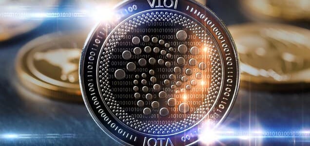 IOTA publishes proof of concept for the smart contract protocol