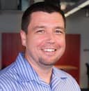 Matt Johnston, CMO at Applause (formerly uTest)