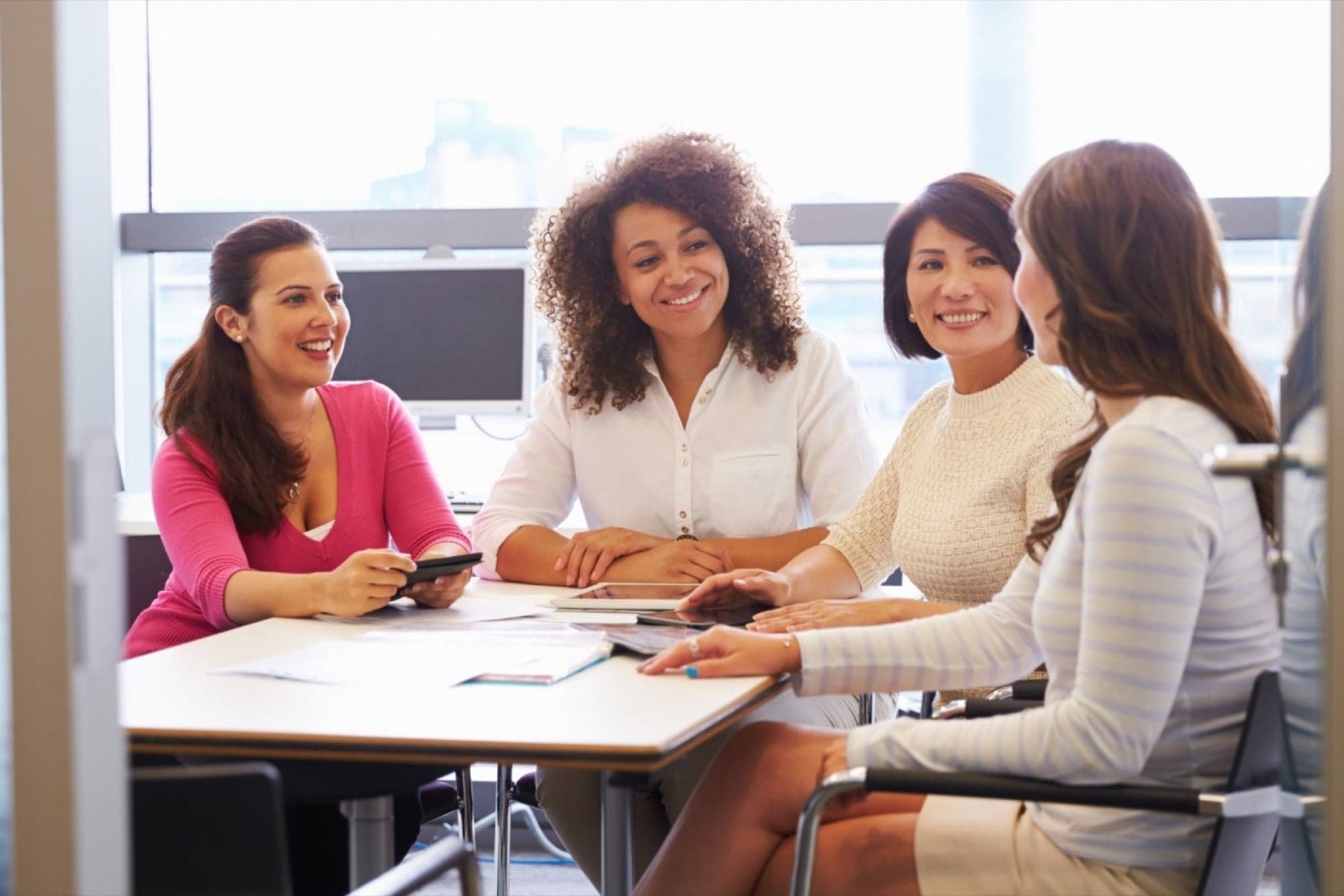 #3 Ways Shepreneurs Can Inspire Entrepreneurs of the Future