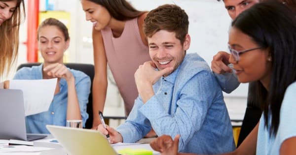 5 Hidden Social Media Hacks Millennials Can Use To Boost Their Careers