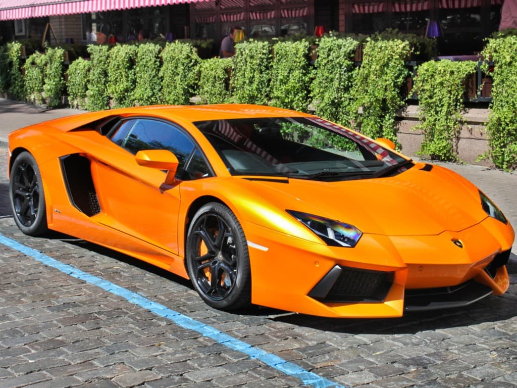 Lambo index: How bitcoin won as an asset class and lost as a currency.