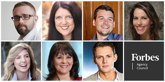 Seven Ways Business Executives Can Become Better Storytellers