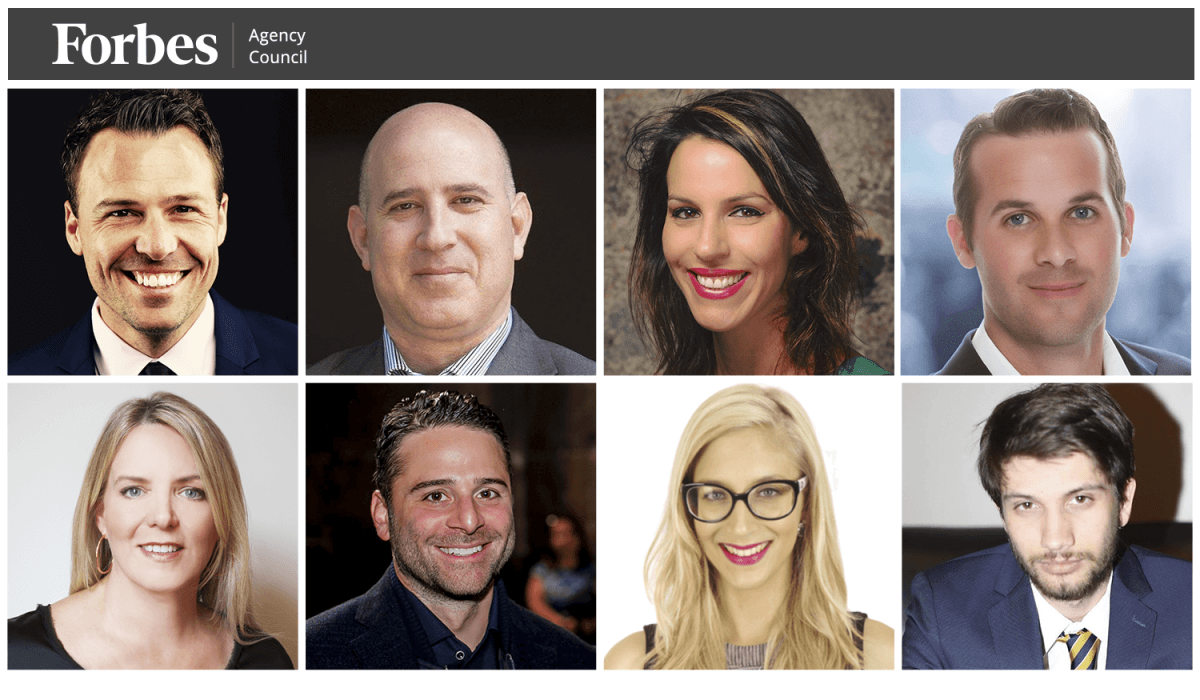 Eight Ways To Leverage An Award And Garner Further Attention