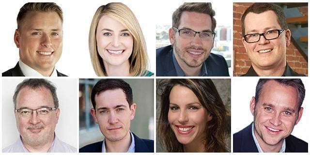 Eight Tips For Nailing Your Next Quarterly Business Review Presentation