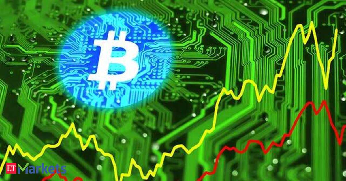 These 10 cryptocurrencies surged up to 1,600% in 30 days; do you own any?