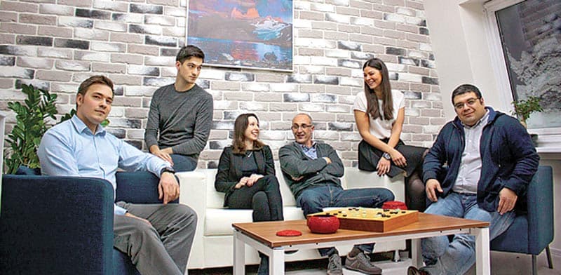 Titanium Investments unveils $50m Israel VC fund - Globes