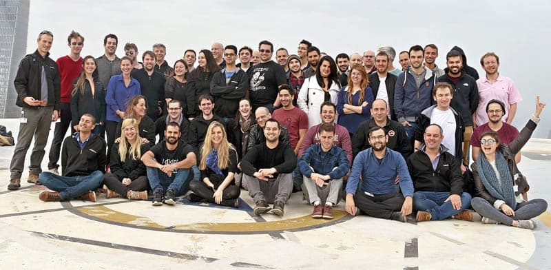 Cyber security co SentinelOne raises $70m