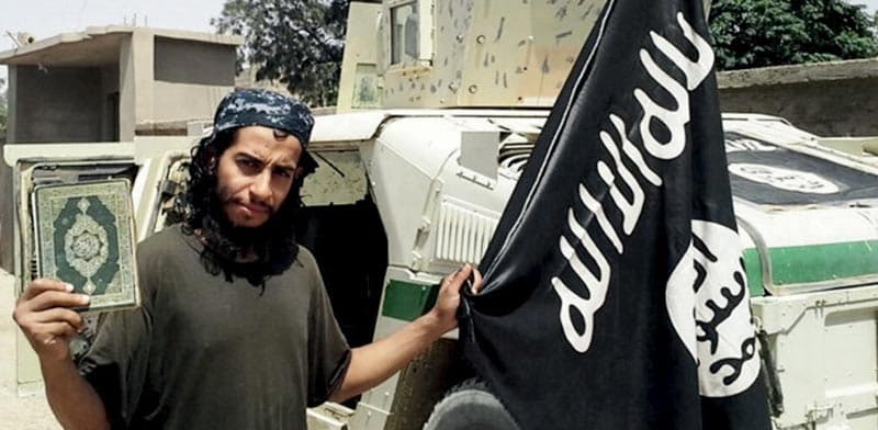 Israeli homeland security cos combat growing terror