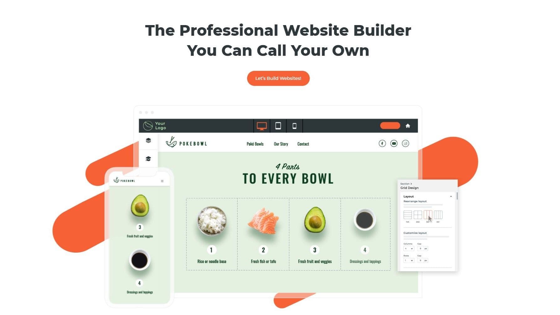 Duda raises $50m to help SaaS firms build improved websites